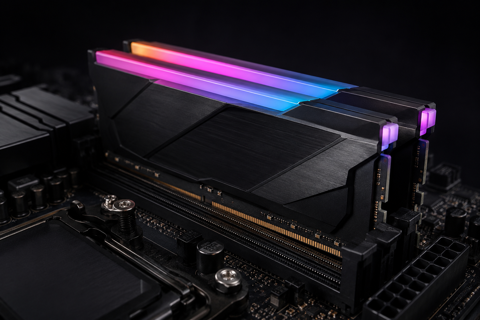 How to Choose the Right RAM for Your PC?