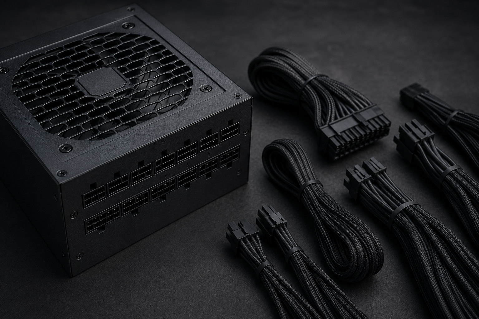 What Does Modular PSU Mean and Do You Need One?