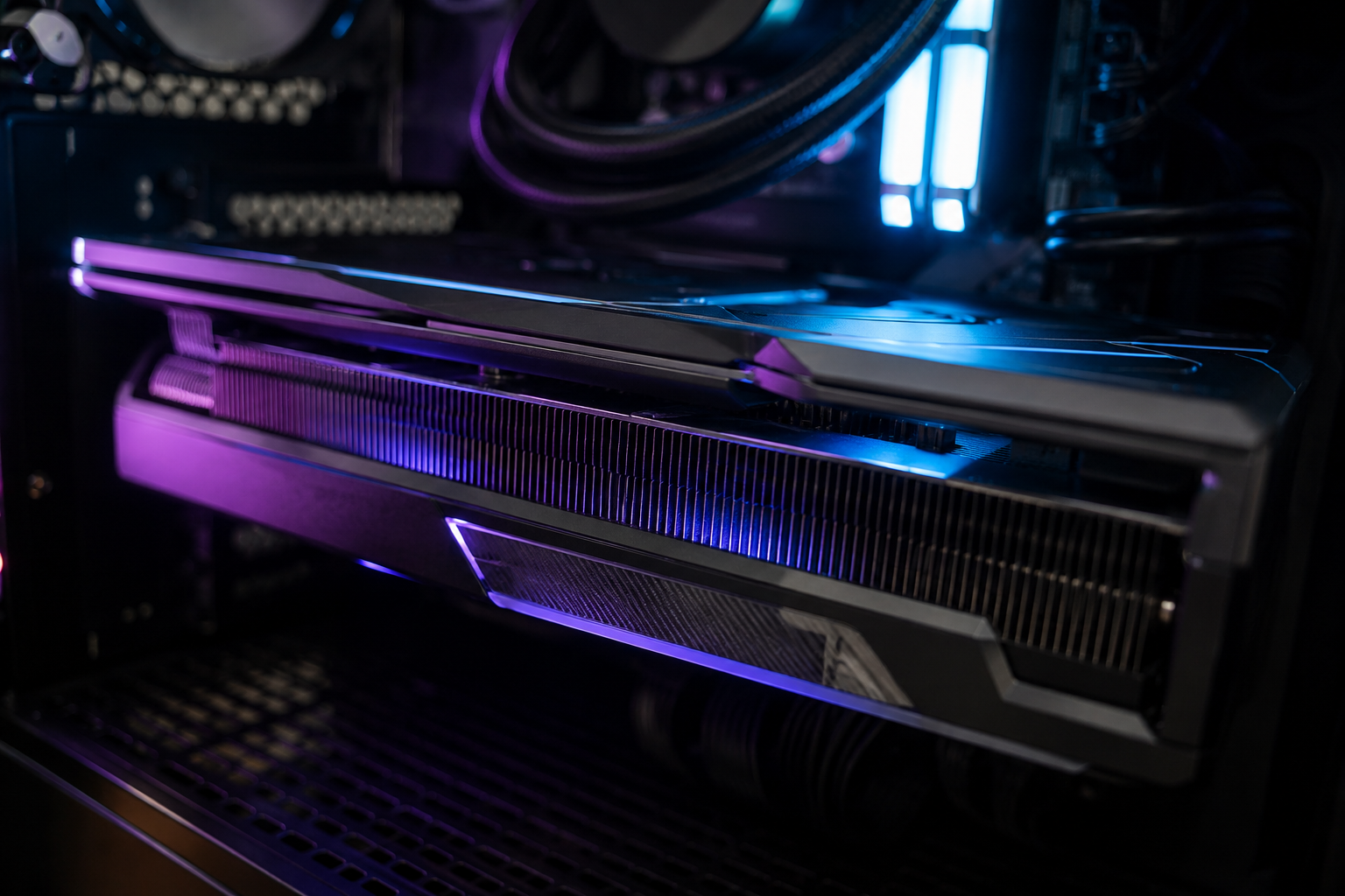 How Many GPU VRAM GB Do You Actually Need for Gaming?