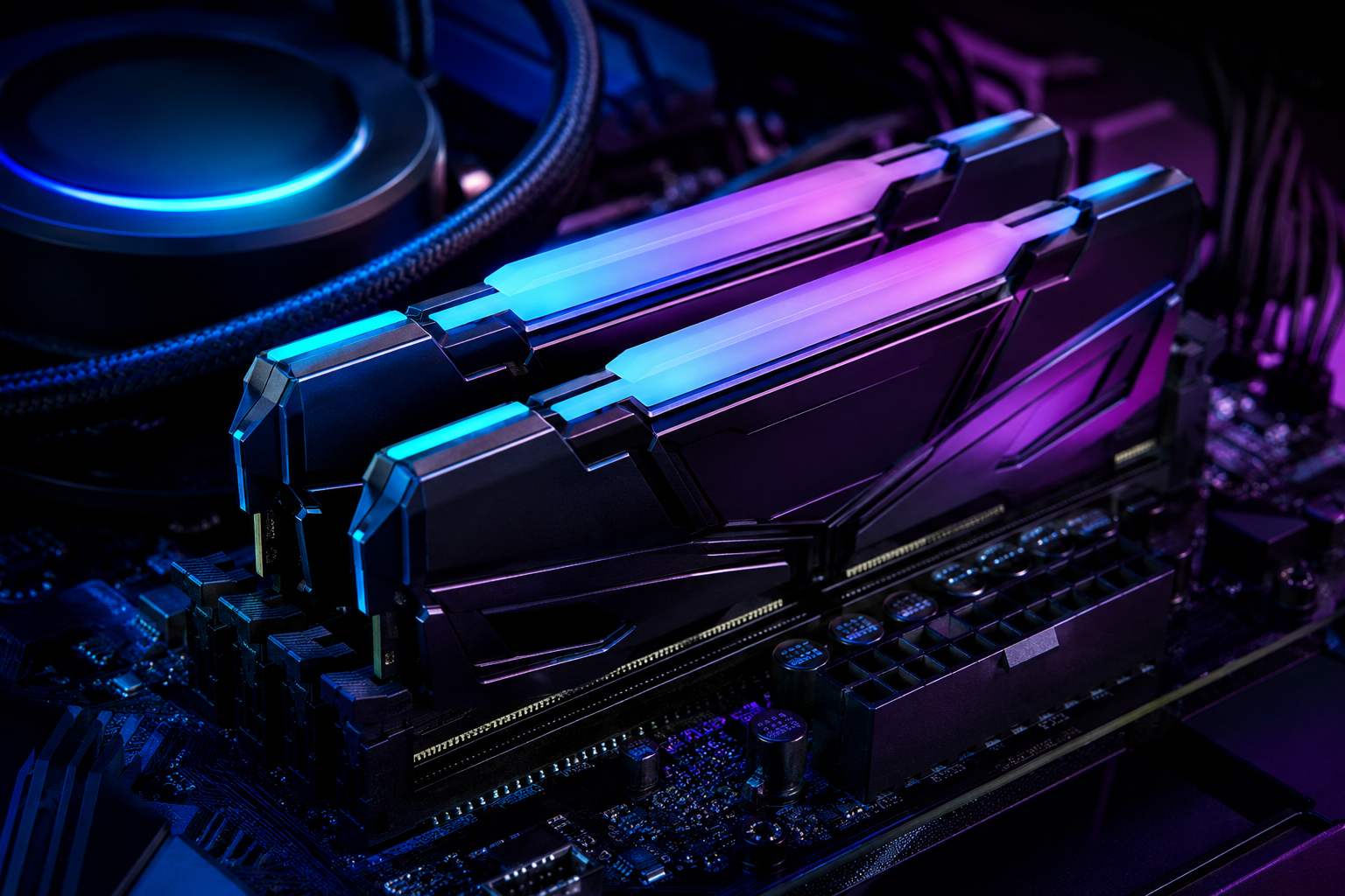 Does RAM Speed Actually Affect Gaming Performance?