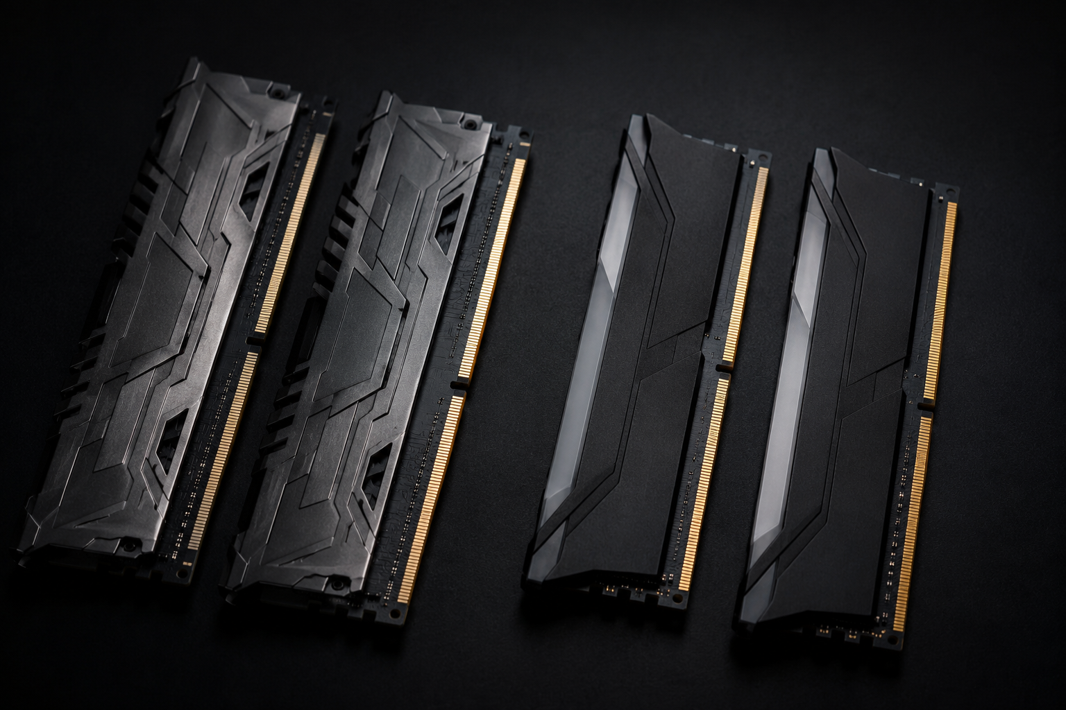 DDR4 vs DDR5 RAM: Is It Worth Upgrading for Gaming?