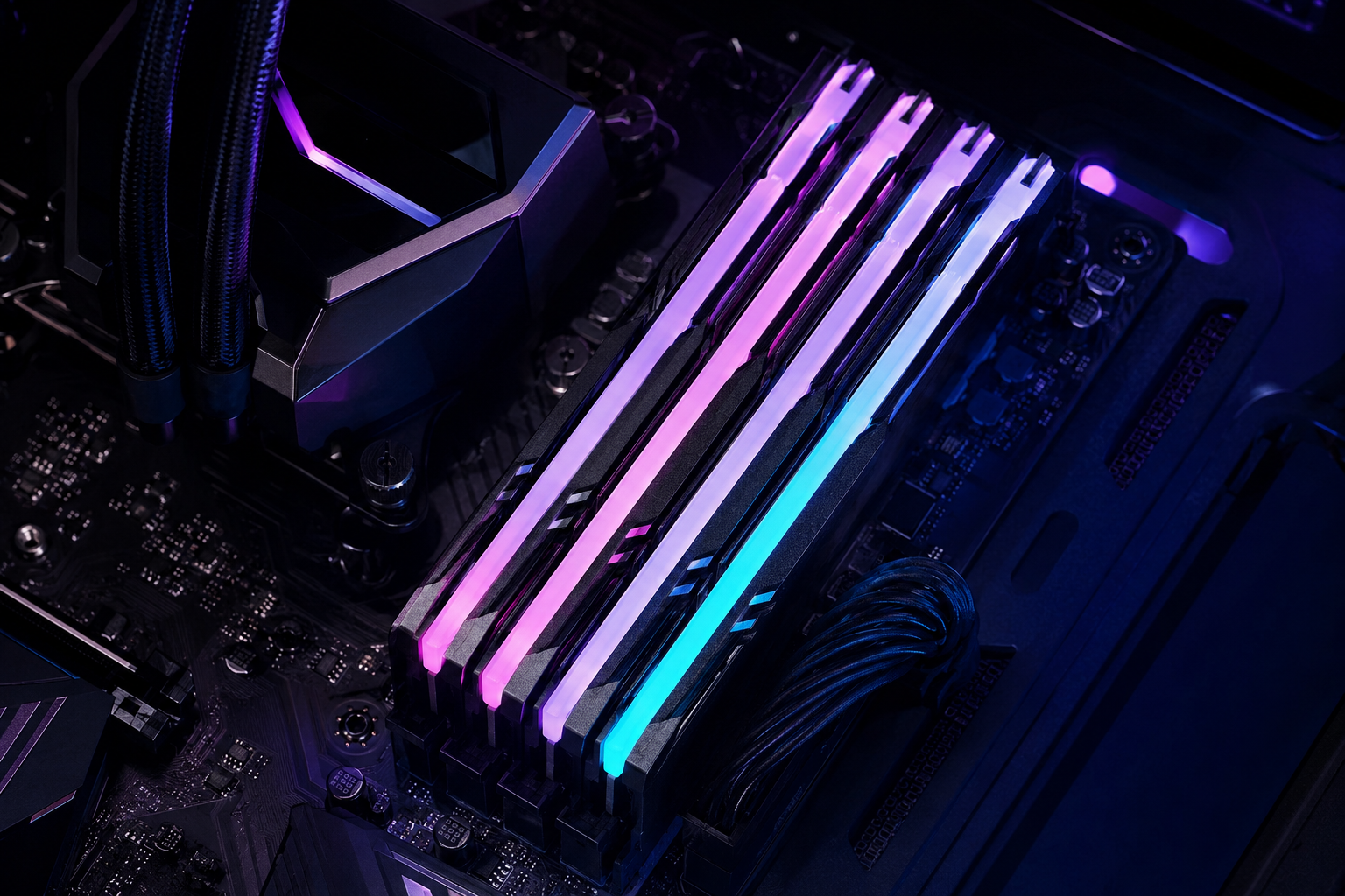 Is 16GB RAM Enough for Gaming or Do You Need 32GB?
